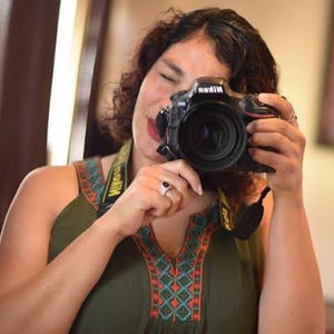 Meet your Posher, Lupita